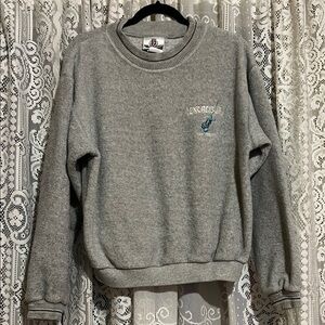 Vintage Excalibur Las Vegas Women's Sweatshirt